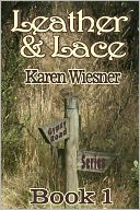 Gypsy Road Series, Book 1: Leather & Lace