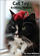 Cat Toy Knitting Pattern
