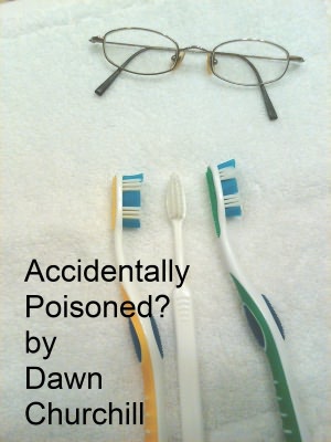 Accidentally Poisoned?