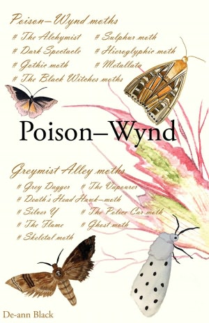 Poison-Wynd