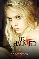The Haunted, young adult paranormal romance (MacKinnon Curse series, book 2)