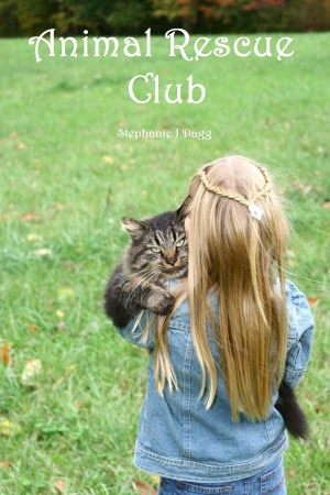 Animal Rescue Club