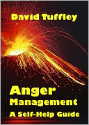 Anger Management by David Tuffley: NOOK Book Cover