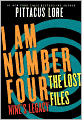 I Am Number Four: The Lost Files: Nine's Legacy