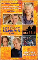 download The Best Exotic Marigold Hotel book