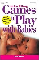 Games to Play with Babies