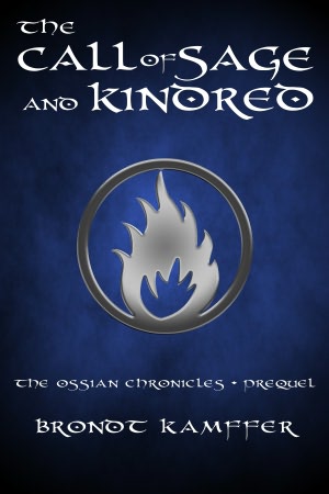 The Call of Sage and Kindred