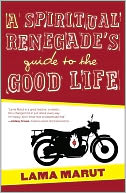 download A Spiritual Renegade's Guide to the Good Life (Enhanced Edition) book