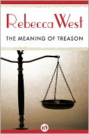 The Meaning of Treason