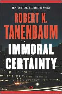 Immoral Certainty (Butch Karp Series #3)