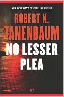 No Lesser Plea (Butch Karp Series #1)