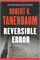 Reversible Error (Butch Karp Series #4)