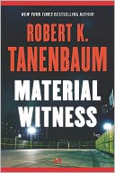 Material Witness (Butch Karp Series #5)