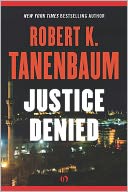 Justice Denied (Butch Karp Series #6)