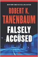 Falsely Accused (Butch Karp Series #8)