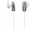 Sony MDR-E9LP Earbuds - Gray by Sony: Product Image