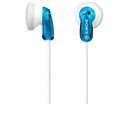 Sony MDR-E9LP Earbuds - Blue by Sony: Product Image