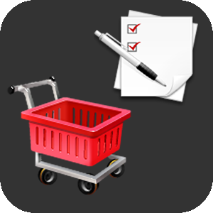 Quick Shopping List