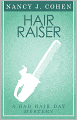 Hair Raiser (Bad Hair Day Mystery 2)
