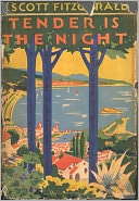 Tender is the Night and The Great Gatsby