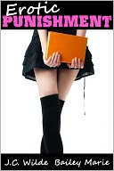 Erotic Punishment - Spanking, Submission & Rough Sex