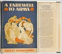 Ernest Hemingway Collection vol. 1: A Farewell to Arms, The Sun Also Rises ,The Old Man and the Sea with Original Illustrations
