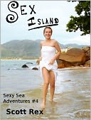 Sex Island - Sexy Sea Adventures #4