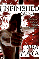 The Unfinished Song: Omnibus (Initiate, Taboo, Sacrifice)