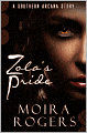 Zola's Pride (Southern Arcana, #2.5)