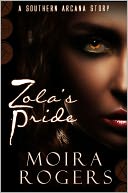 Zola's Pride (Southern Arcana, #2.5)