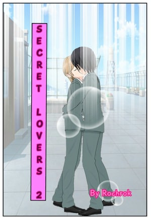 Secret Lovers (# 2)