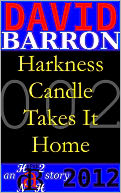 Harkness Candle Takes It Home
