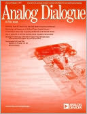 Analog Dialogue, Volume 45, Number 4