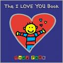 The I Love You Book