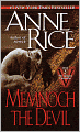 Memnoch the Devil (Vampire Chronicles Series #5)