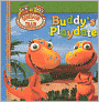 The Battling Bands (Turtleback School & Library Binding Edition)