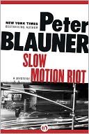 Slow Motion Riot
