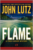 Flame (Fred Carver Series #4)