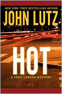 Hot (Fred Carver Series #6)