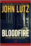 Bloodfire (Fred Carver Series #5)