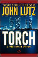 Torch (Fred Carver Series #8)