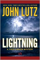 Lightning (Fred Carver Series #10)