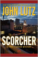 Scorcher (Fred Carver Series #2)