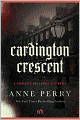 Cardington Crescent (Thomas and Charlotte Pitt Series #8)