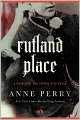 Rutland Place (Thomas and Charlotte Pitt Series #5)
