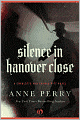Silence in Hanover Close (Thomas and Charlotte Pitt Series #9)