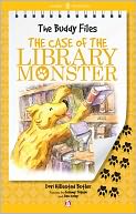 The Case of the Library Monster: The Buddy Files (Book Five)