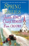 Spring Brides: Three Brides and a Wedding Dress\The Winter Heart\McCord's Destiny