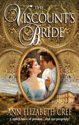 The Viscount's Bride