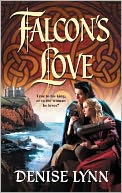 Falcon's Love by Denise Lynn: NOOK Book Cover